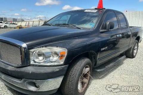 Photo of 2008 Dodge Ram 1500