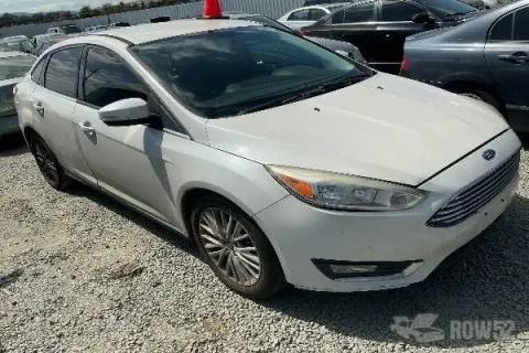 Photo of 2015 Ford Focus