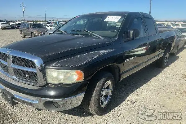Photo of 2004 Dodge Ram 1500