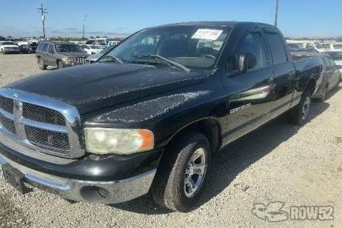 Photo of 2004 Dodge Ram 1500