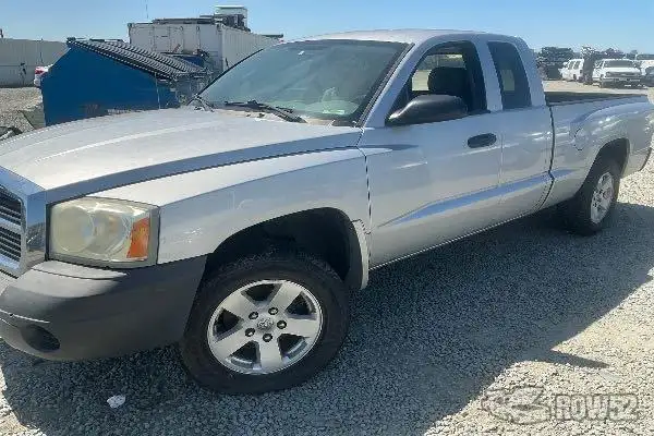 Photo of 2007 Dodge Dakota