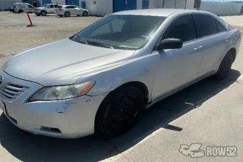 Photo of 2007 Toyota Camry