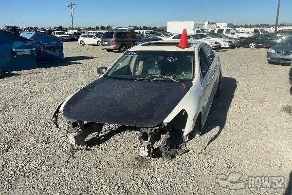 Photo of 2008 Infiniti G35