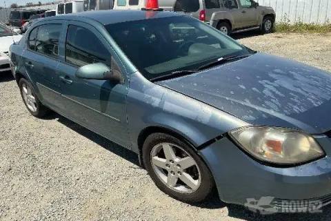 Photo of 2010 Chevrolet Cobalt