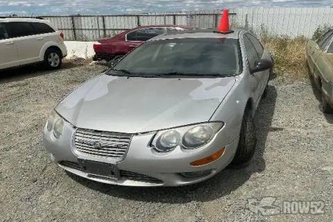Photo of 2001 Chrysler 300M
