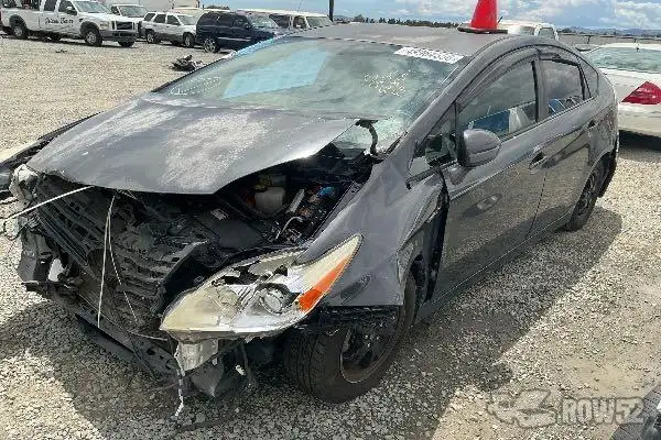 Photo of 2013 Toyota Prius