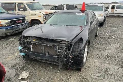 Photo of 2007 Infiniti G35