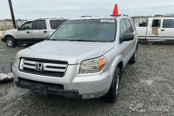 Photo of 2006 Honda Pilot