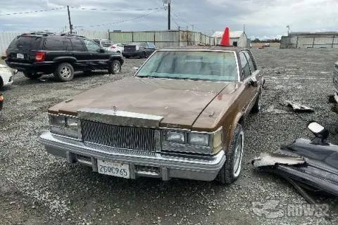 Photo of 1976 Cadillac Seville
