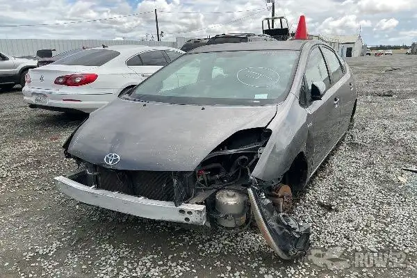 Photo of 2006 Toyota Prius
