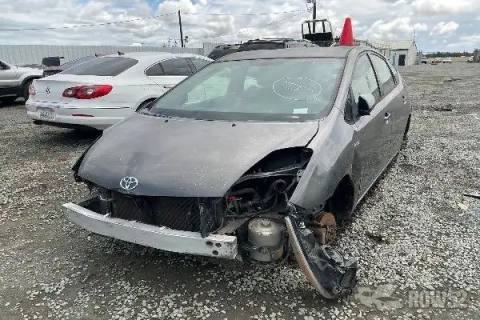 Photo of 2006 Toyota Prius