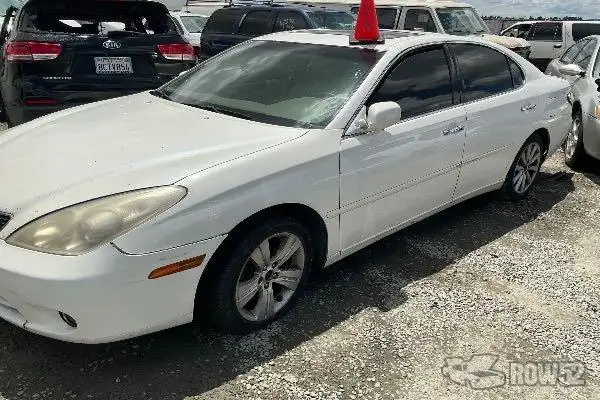 Photo of 2006 Lexus ES 330