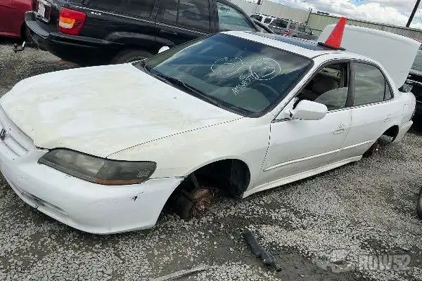 Photo of 2002 Honda Accord