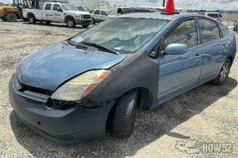 Photo of 2005 Toyota Prius