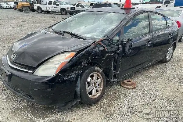 Photo of 2009 Toyota Prius