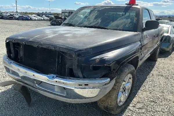 Photo of 1999 Dodge Ram 1500
