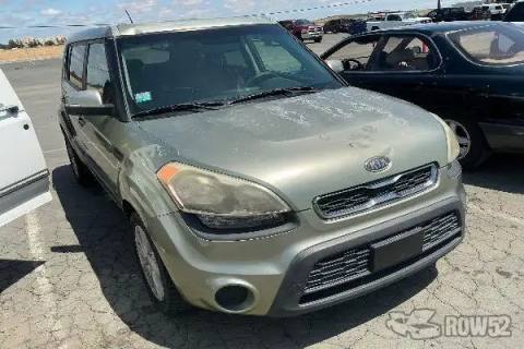 Photo of 2012 Kia Soul