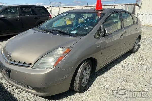 Photo of 2007 Toyota Prius