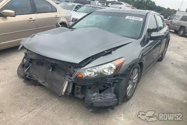 Photo of 2012 Honda Accord