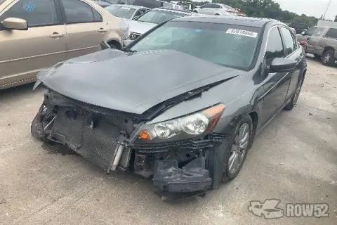 Photo of 2012 Honda Accord