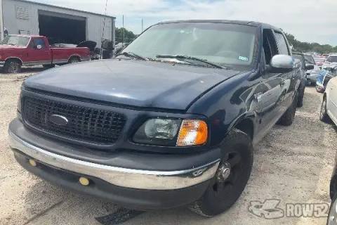 Photo of 2002 Ford F-150