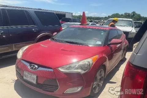 Photo of 2013 Hyundai Veloster