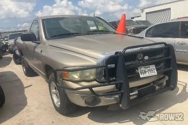 Photo of 2003 Dodge Ram 1500