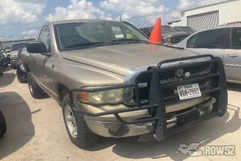 Photo of 2003 Dodge Ram 1500