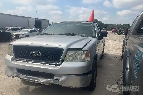 Photo of 2006 Ford F-150