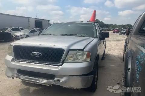 Photo of 2006 Ford F-150