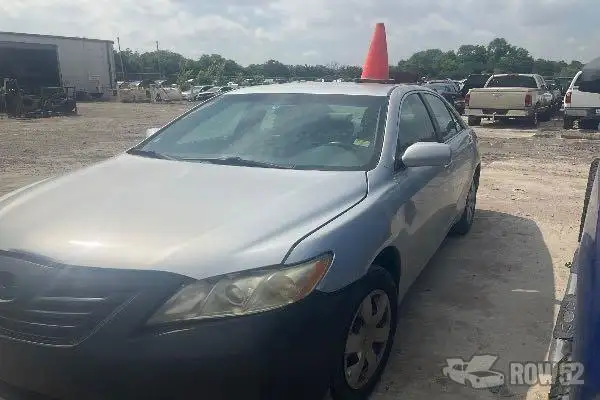 Photo of 2009 Toyota Camry