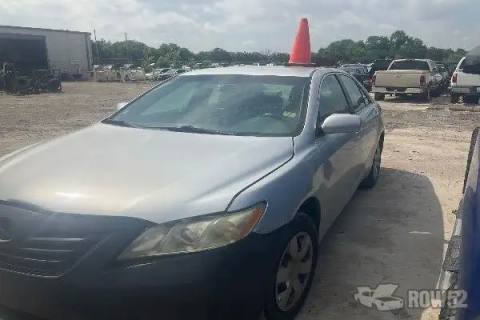 Photo of 2009 Toyota Camry