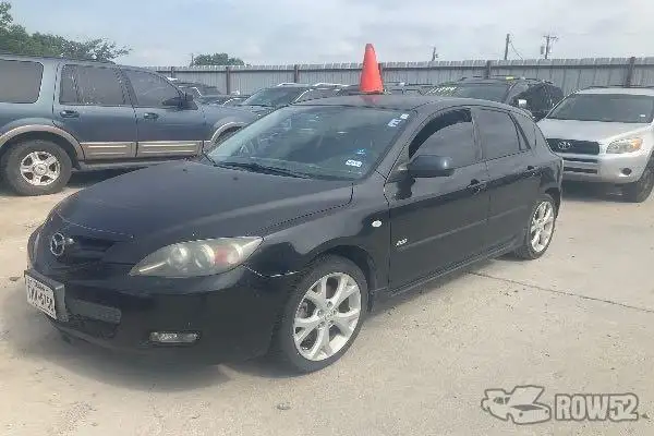 Photo of 2009 Mazda Mazda3