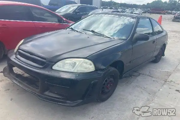 Photo of 1997 Honda Civic
