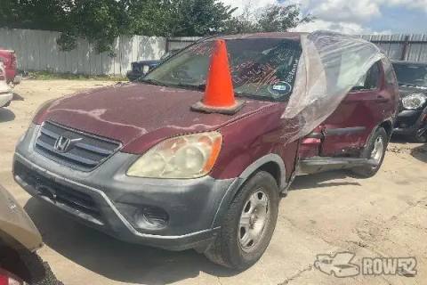 Photo of 2006 Honda CR-V