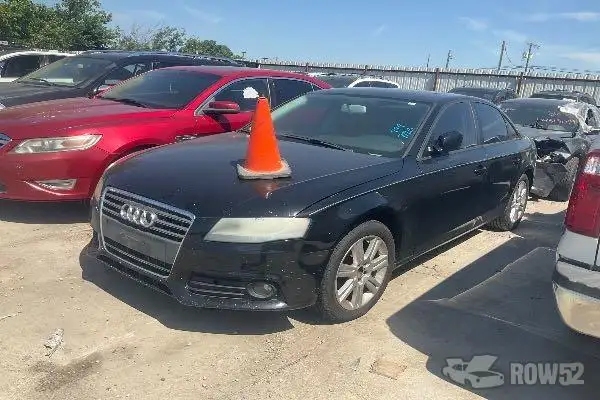 Photo of 2011 Audi A4
