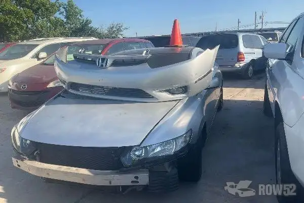 Photo of 2006 Honda Civic
