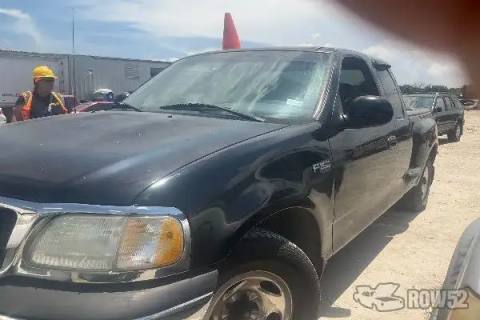 Photo of 2002 Ford F-150