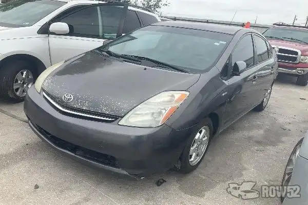 Photo of 2009 Toyota Prius