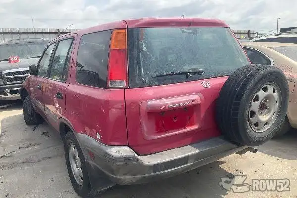 Photo of 2000 Honda CR-V