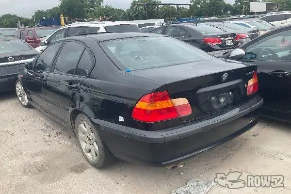 Photo of 2003 BMW 3-Series