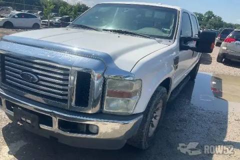 Photo of 2009 Ford F-250 SD
