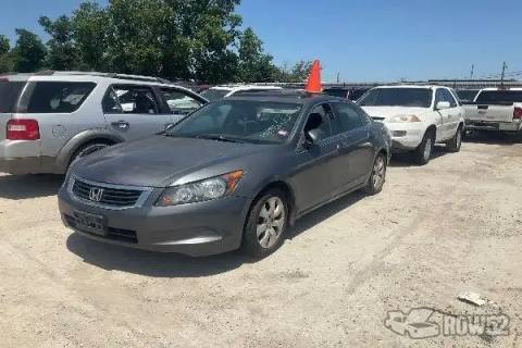Photo of 2008 Honda Accord