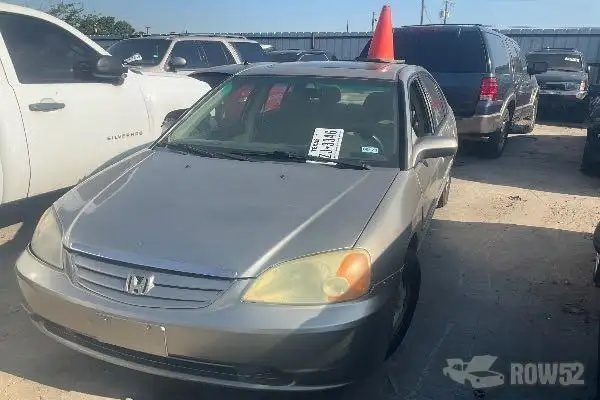 Photo of 2003 Honda Civic
