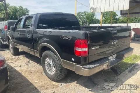 Photo of 2005 Ford F-150