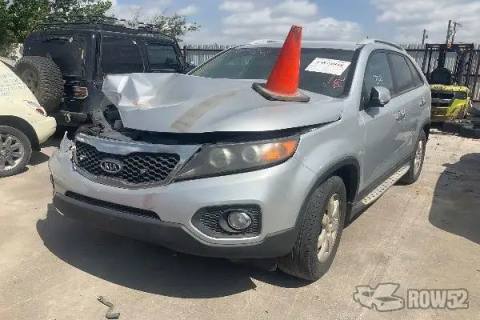 Photo of 2012 Kia Sorento