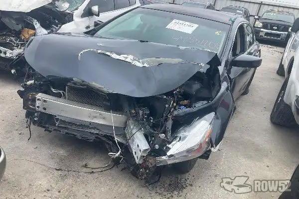Photo of 2014 Nissan Altima