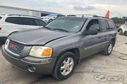 Photo of 2007 GMC Envoy