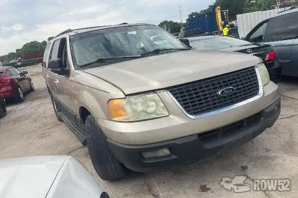 Photo of 2005 Ford Expedition