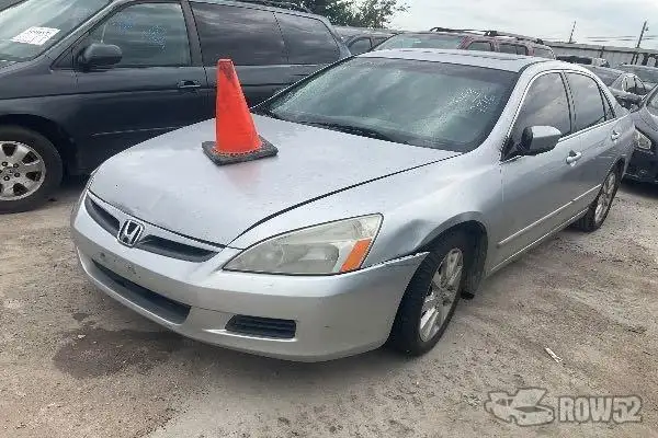 Photo of 2007 Honda Accord
